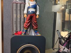 -Resonance Studio·救声舱录音棚(田子坊店)