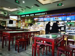 大堂-护国寺小吃店(阜成门桥店)
