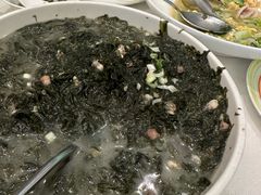 -开海·红岛海鲜虾水饺(石老人店)
