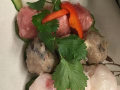 -金海阁海鲜火锅