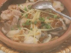 -围龙屋客家食府(福田店)