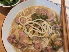 -奎元馆(市民中心店)