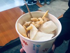 -鸡柳大人(宁大店)