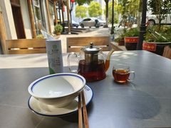 -李久其家民间餐厅(观沙岭公园店)