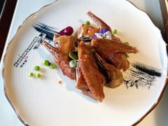 -柳莺湖上·湖景餐厅·江南菜(西湖店)