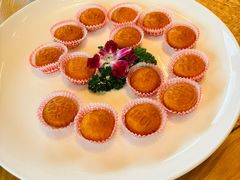 -重元寺香积厨素斋馆