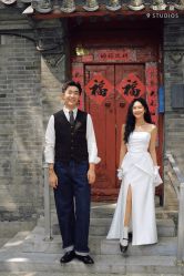 点击看大图 -绽放摄胶片摄影工作室