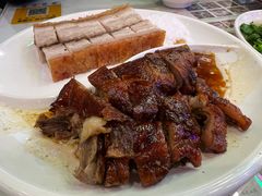 -澳门陈光记烧味饭店(郎家园店)