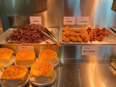 -川骄海鲜自助(亚运村店)