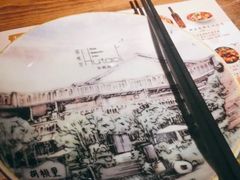 餐具摆设-胡桃里音乐酒馆(万科城市广场店)