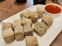 -香园茶社·金陵小灶(老门东店)