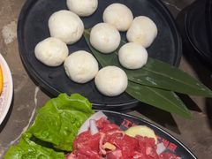 -江城二当家烤牛肉(莲塘新村店)