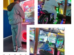 -快乐街区(成都龙湖北城天街店)