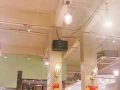 大堂-利雅园酒家(大沙地店)