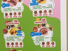 -西贝(南山宝能太古城店)