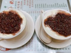 -义顺牛奶公司(新马路老店)