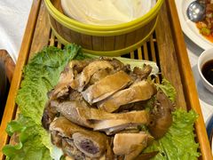-便宜坊烤鸭店(甜水园店)
