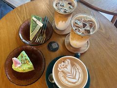 -街角 T·COFFEE 融合料理·BISTRO(车公庙店)