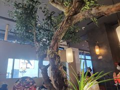 -左庭右院鲜牛肉火锅(苏州园区永旺店)