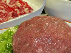 -鲜牛记潮汕牛肉火锅(淮安珠海路店)