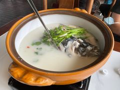 -宝荣鱼馆·临湖之宴(千岛湖店)