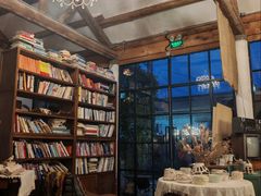 -陶野咖啡·面包披萨