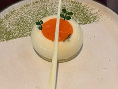 -杭州西子湖四季酒店-WL BISTRO西湖餐厅(灵隐路店)