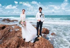 -太古映画婚纱摄影(天河店)