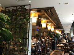 -渔米粥(罗湖店)