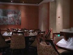 大堂-蜻蜓逐宴全日制西餐厅I古北水镇大酒店