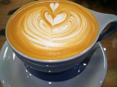 -KYO COFFEE(胶州路店)
