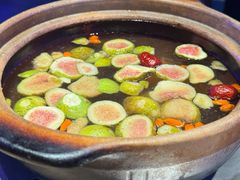 -红盔甲·小龙虾(定西路店)