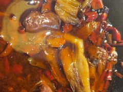 -郭家大院 老南京土菜(九霄店)