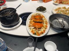 -鑫悦楼煎蟹·16年海鲜大排档