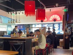 -和府捞面(西溪印象城店)