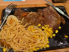 红胡椒劲骨牛排-豪客来牛排(天阳D32店)