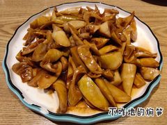 -老街烧烤·四方路小烤肉(书院路店)