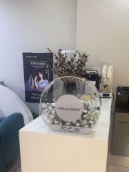 -VE专注问题肌·赛诺龙&科学美肤中心