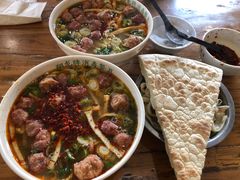 -清真马杰山牛肉汤馆