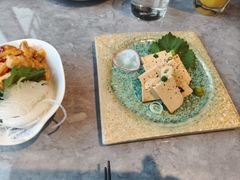 -人间酒暖·Go blanc·烧鸟·深夜食堂(陆家嘴店)