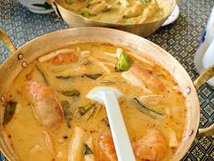 -南沙游艇会·大兵船餐厅