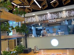 -兰亭安泊牛肉面(乐都路店)