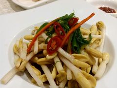 -红棉中餐厅·广州海航威斯汀酒店