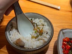 -老凯俚酸汤鱼(鸿通城店)