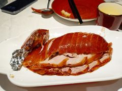 -大鸭梨烤鸭(望京店)