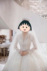 -B.Bridge Couture婚纱礼服(福田店)