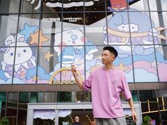 -天虹购物中心(深圳龙华店)