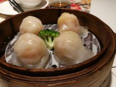 招牌虾饺妹-虾饺妹·酒家(金碧店)