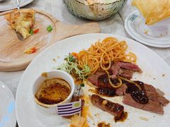 -水天堂西餐厅(常熟永旺店)