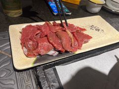 -哈吱喂丽江火塘·牦牛火锅(五一街店)